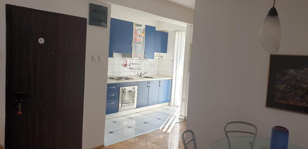 Spectacular Apartment In Skopje, City Mall Area Exterior foto