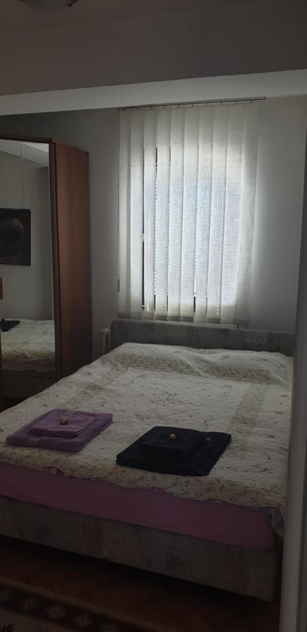 Spectacular Apartment In Skopje, City Mall Area Exterior foto