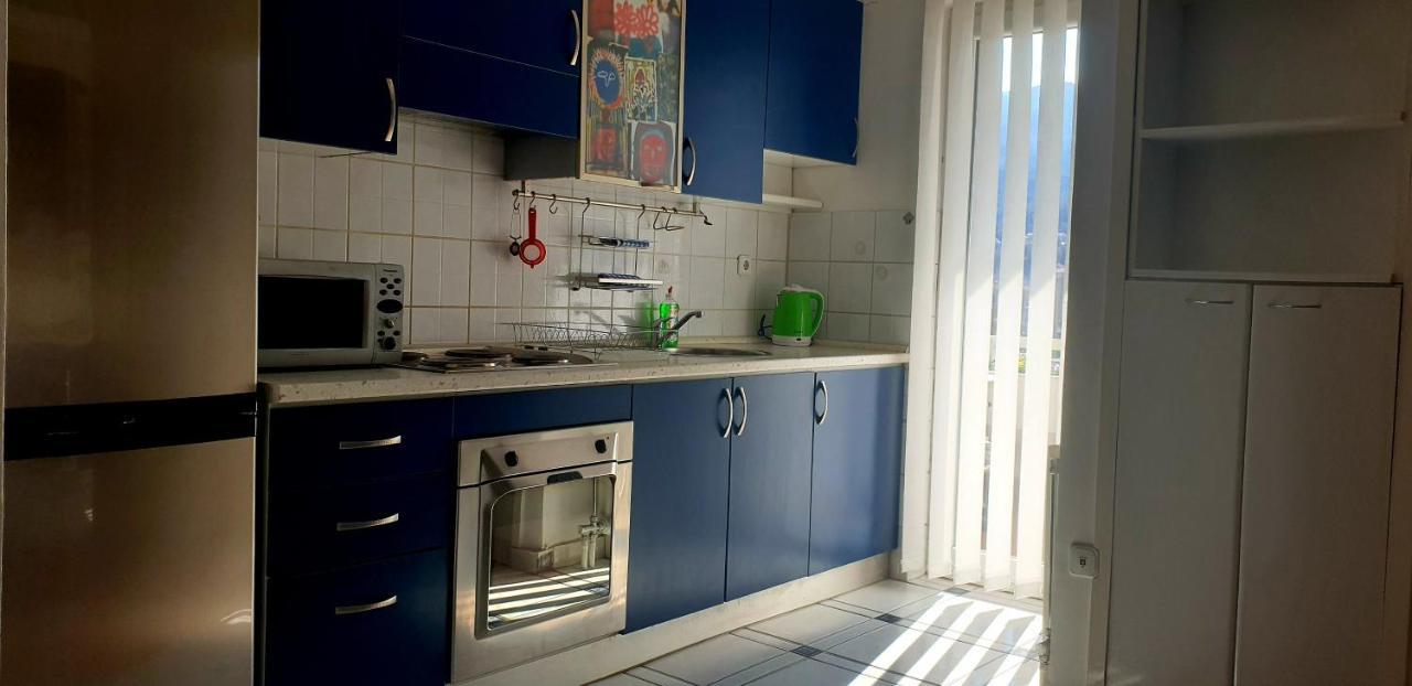 Spectacular Apartment In Skopje, City Mall Area Exterior foto